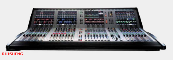 Soundcraft数字调音台，深圳总代理